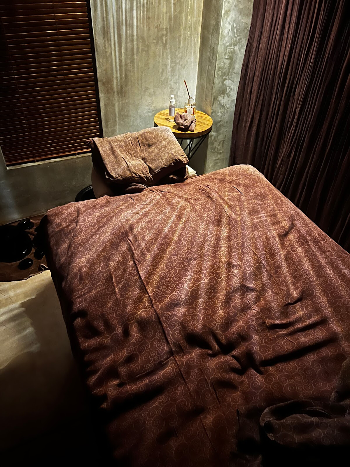 Jamu Spa & Concept Store