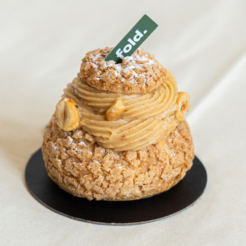 Fold