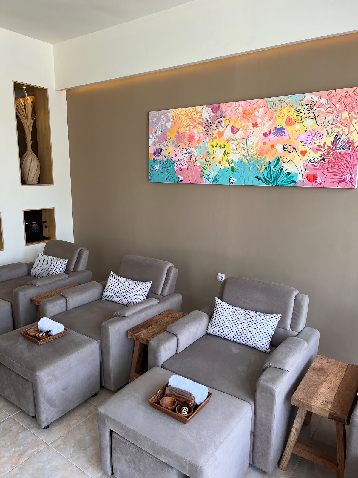 Tula House SPA & Massage Bali