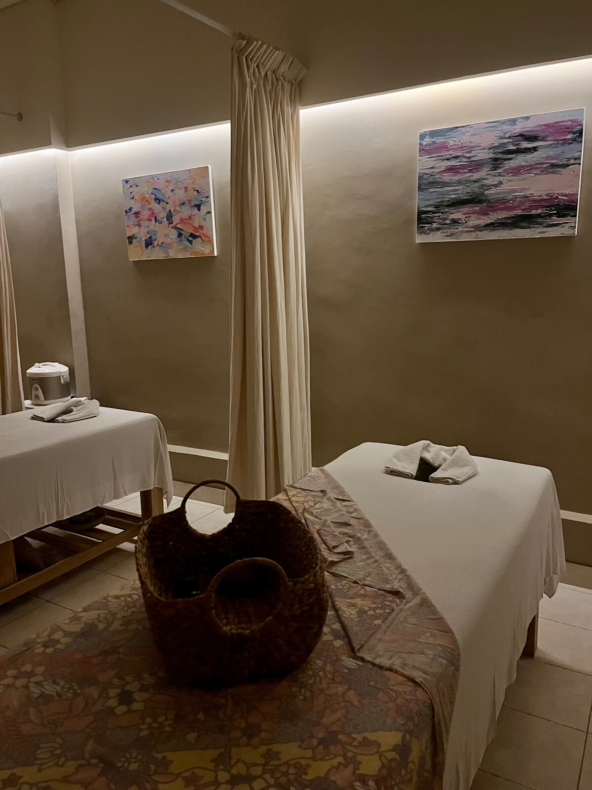 Tula House SPA & Massage Bali