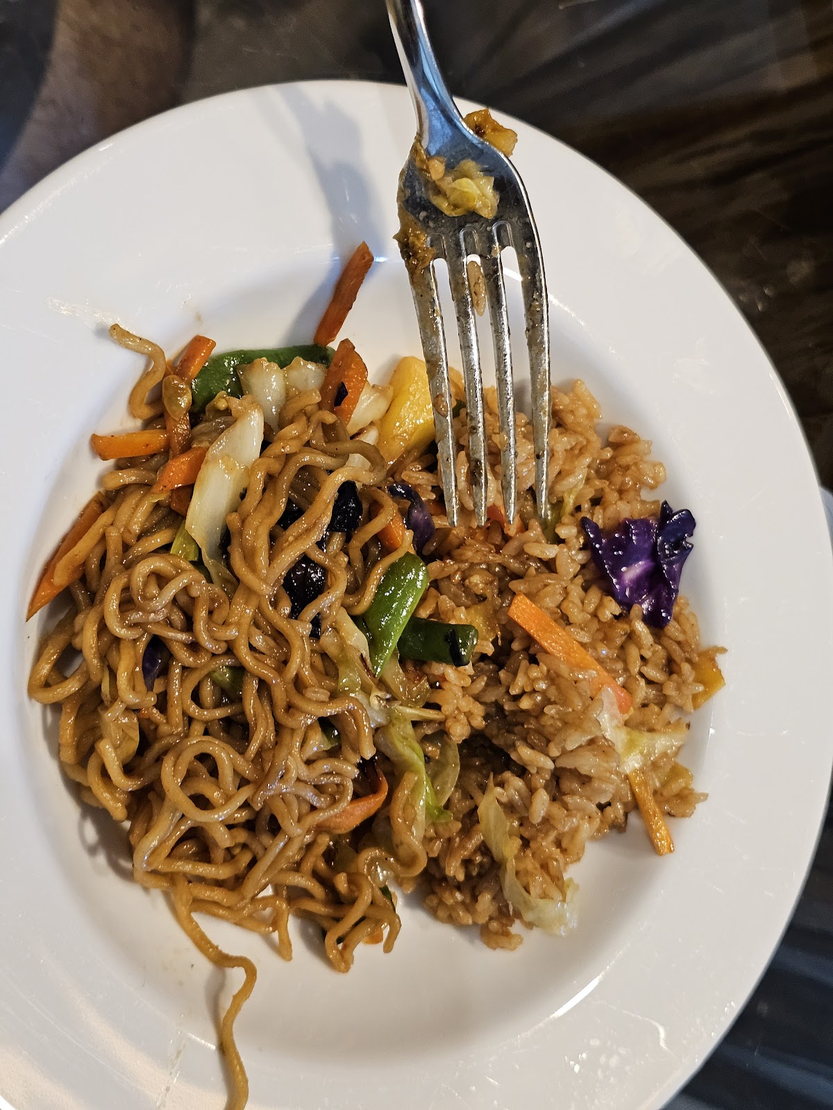 Giridhari Vegan & Vegetarian