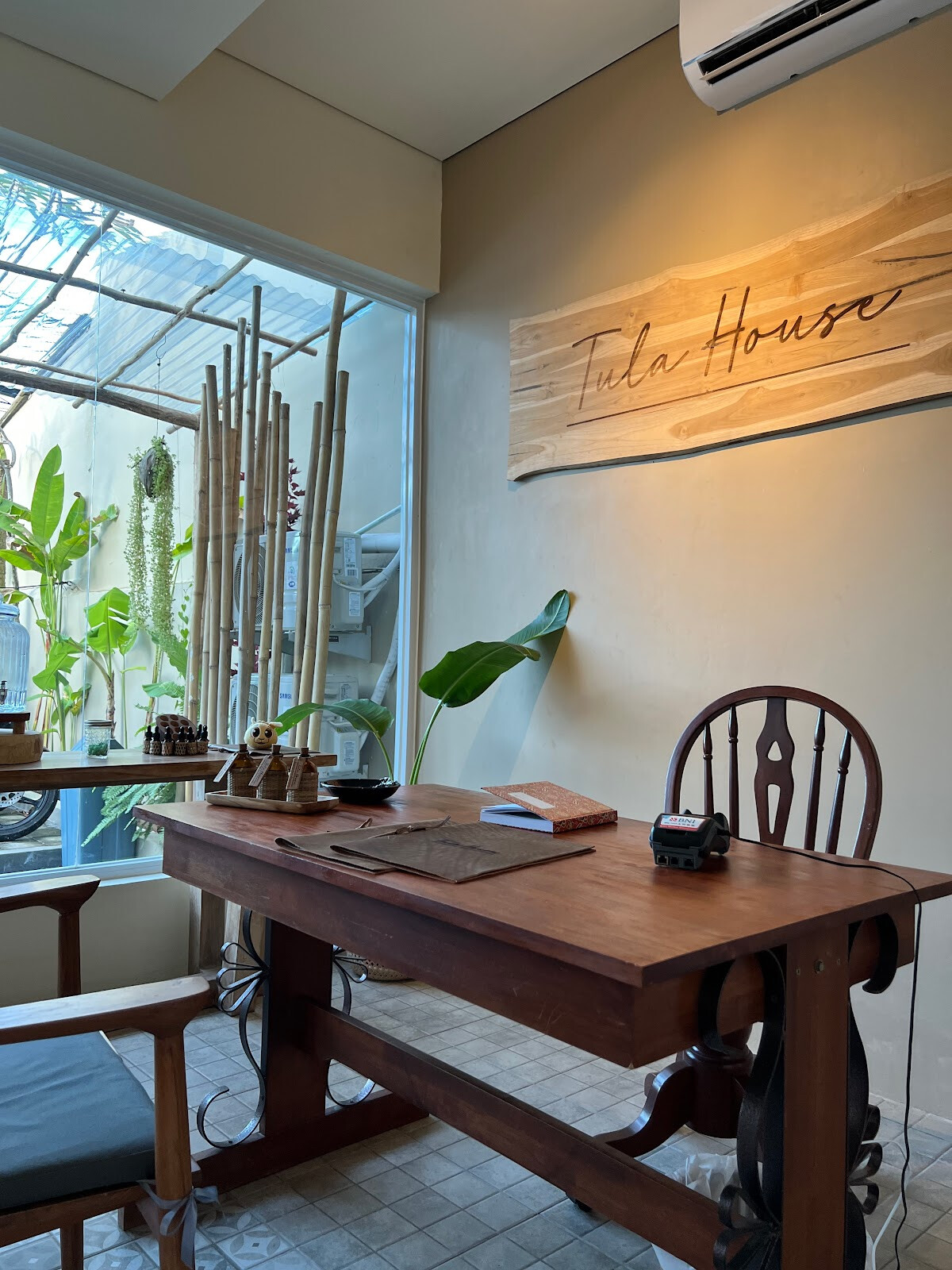 Tula House SPA & Massage Bali