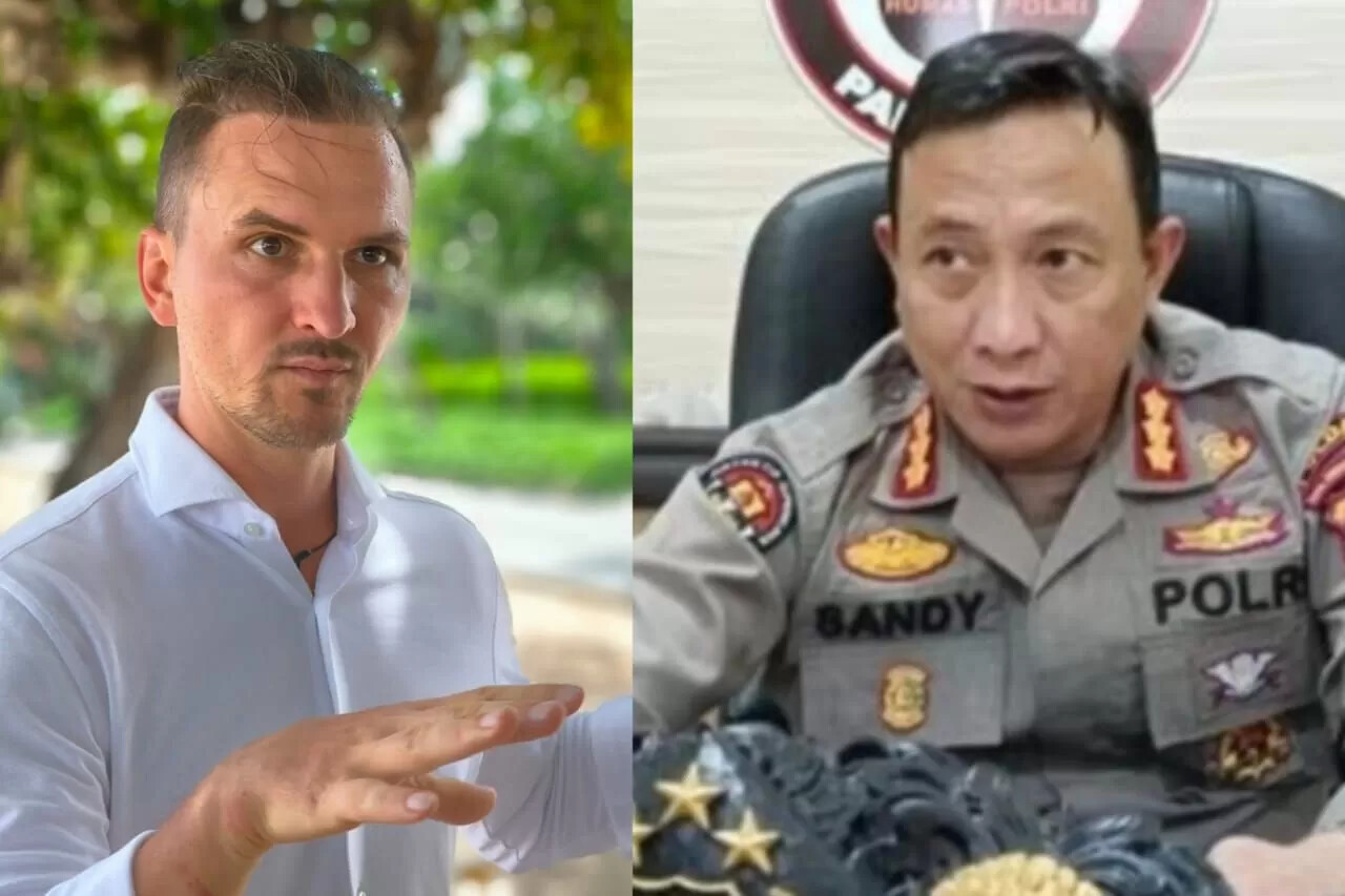 Инвесторы Сергея Домогацкого подали заявления в полицию на Бали