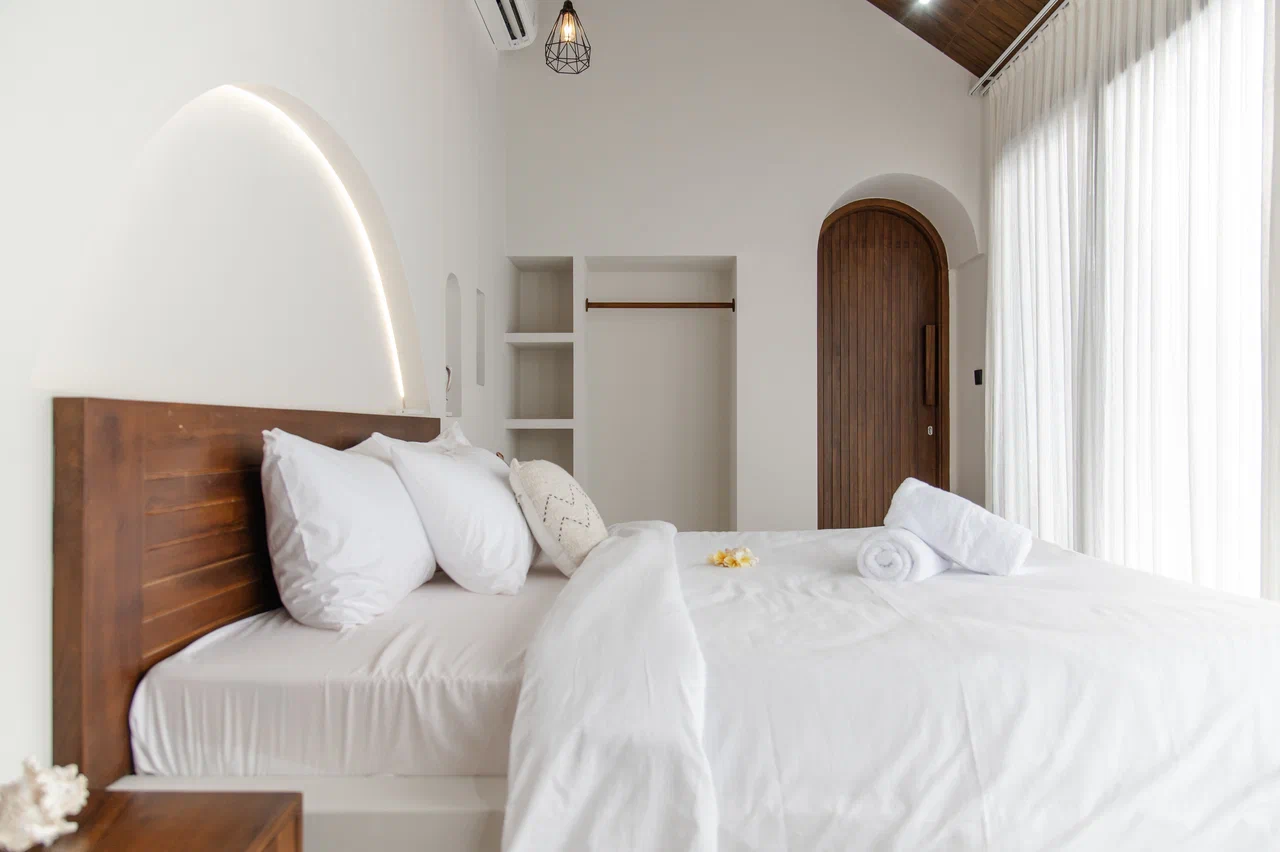 Вилла wild paradise Печату (улувату) 204м² 2 спальни