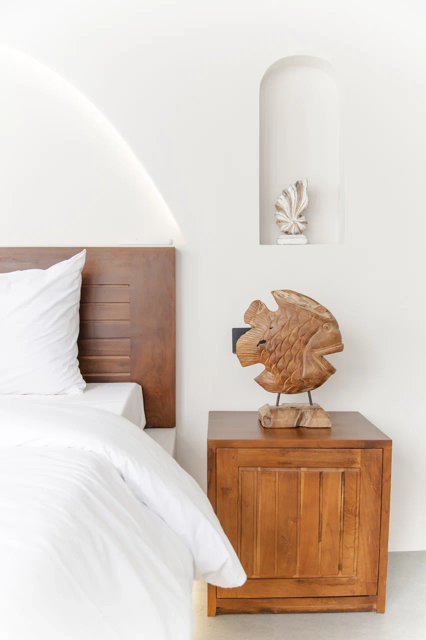 Вилла wild paradise Печату (улувату) 204м² 2 спальни