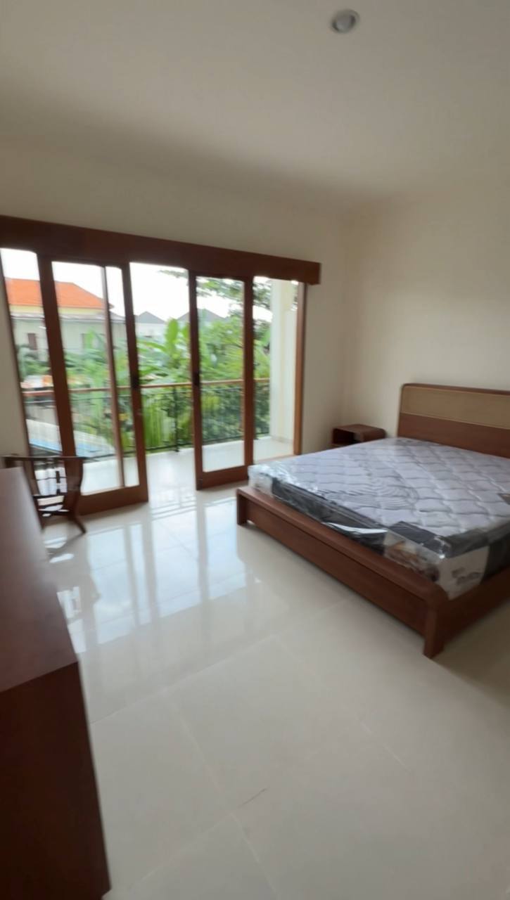 Гестхаус уютный Чангу