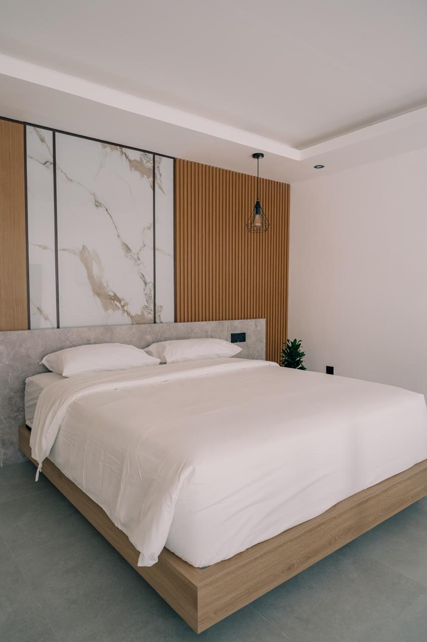 Вилла уютный Чангу 1 спальня