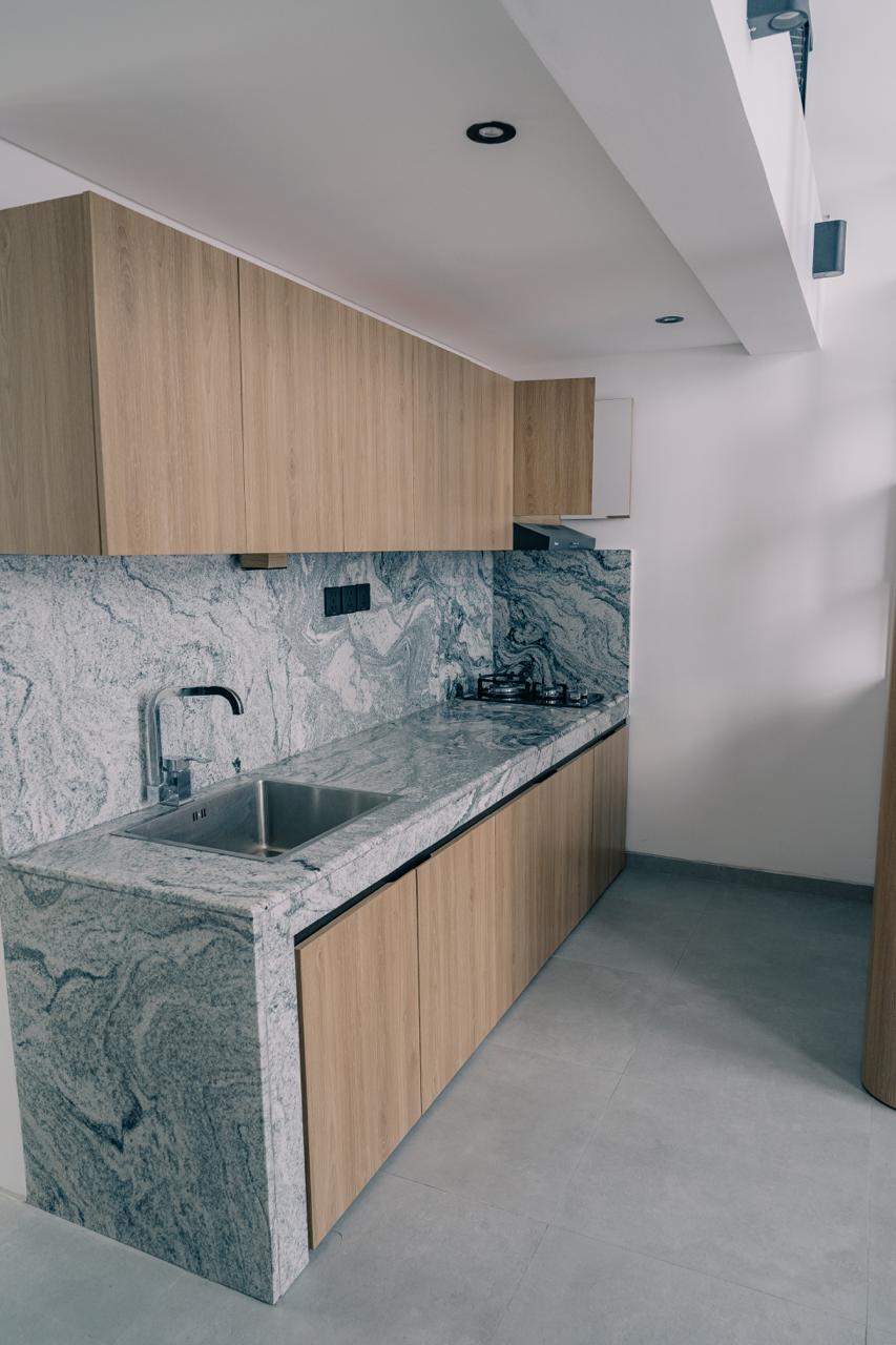 Вилла уютный Чангу 1 спальня