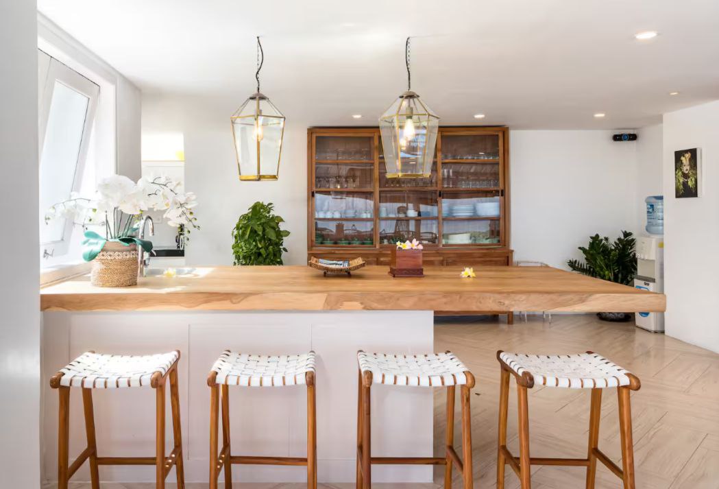 Вилла просторная Баланган 2000м² 4 и более спален