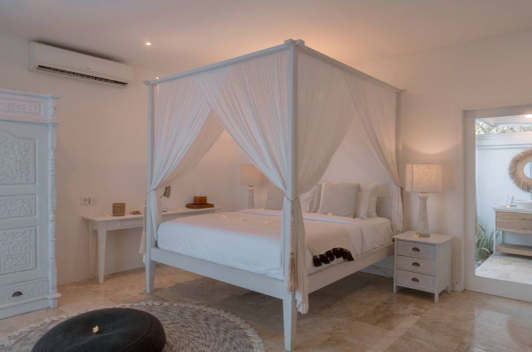 Вилла просторная Баланган 2000м² 4 и более спален