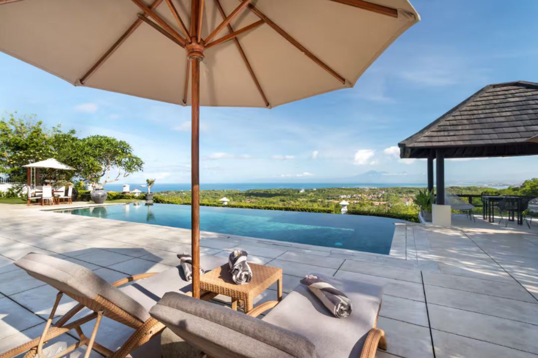 Вилла просторная Баланган 2000м² 4 и более спален