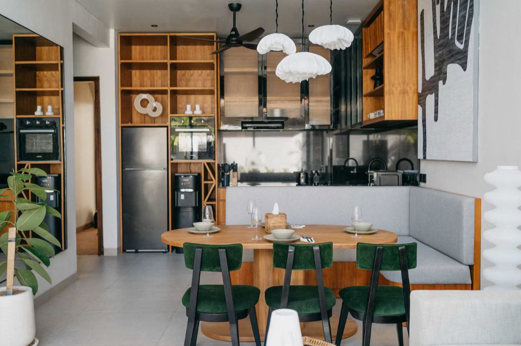 Вилла уютная Печату (улувату) 2 спальни