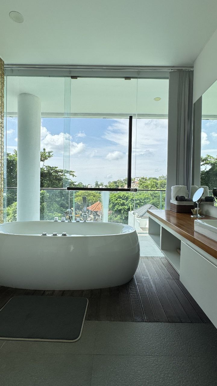 Вилла уютная Унгасан 3 спальни