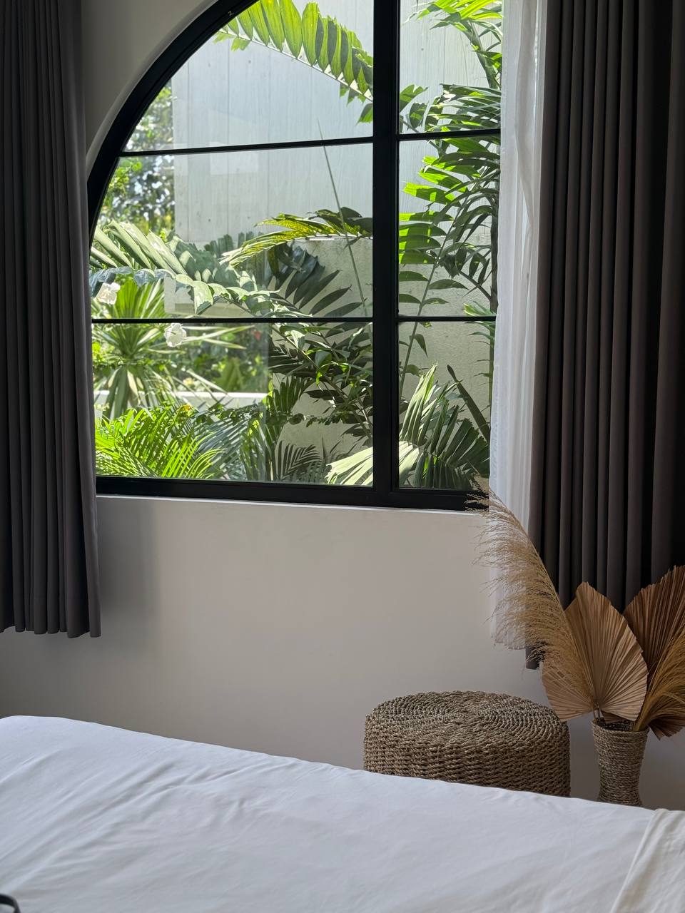 Вилла уютная Чангу