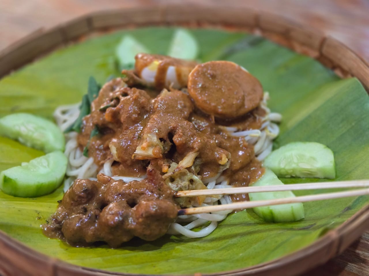 Mai3 Cafegan Vegetarian Cafe