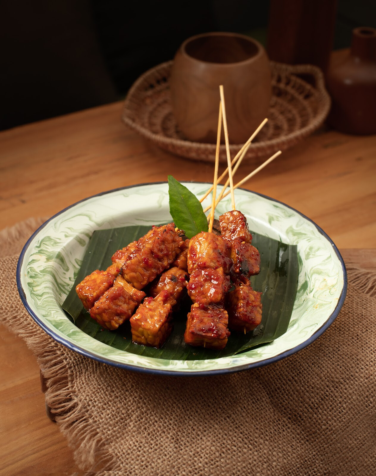 Warung KUDE