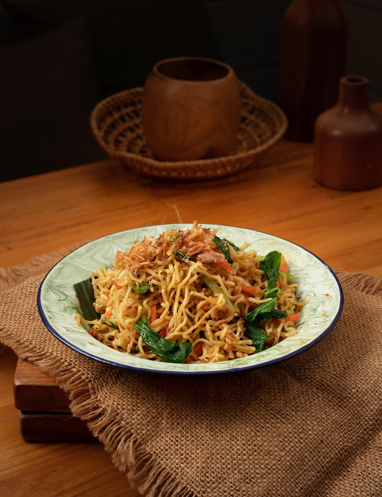 Warung KUDE