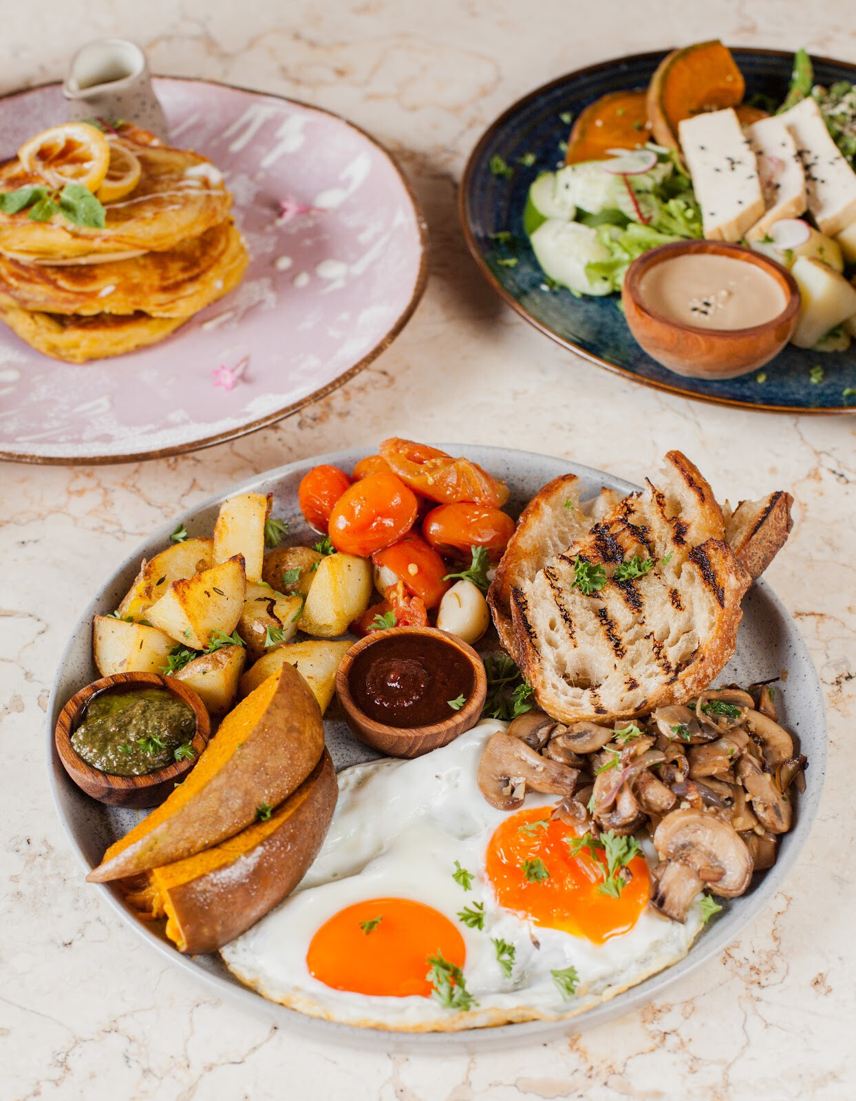 Road Trip Eatery