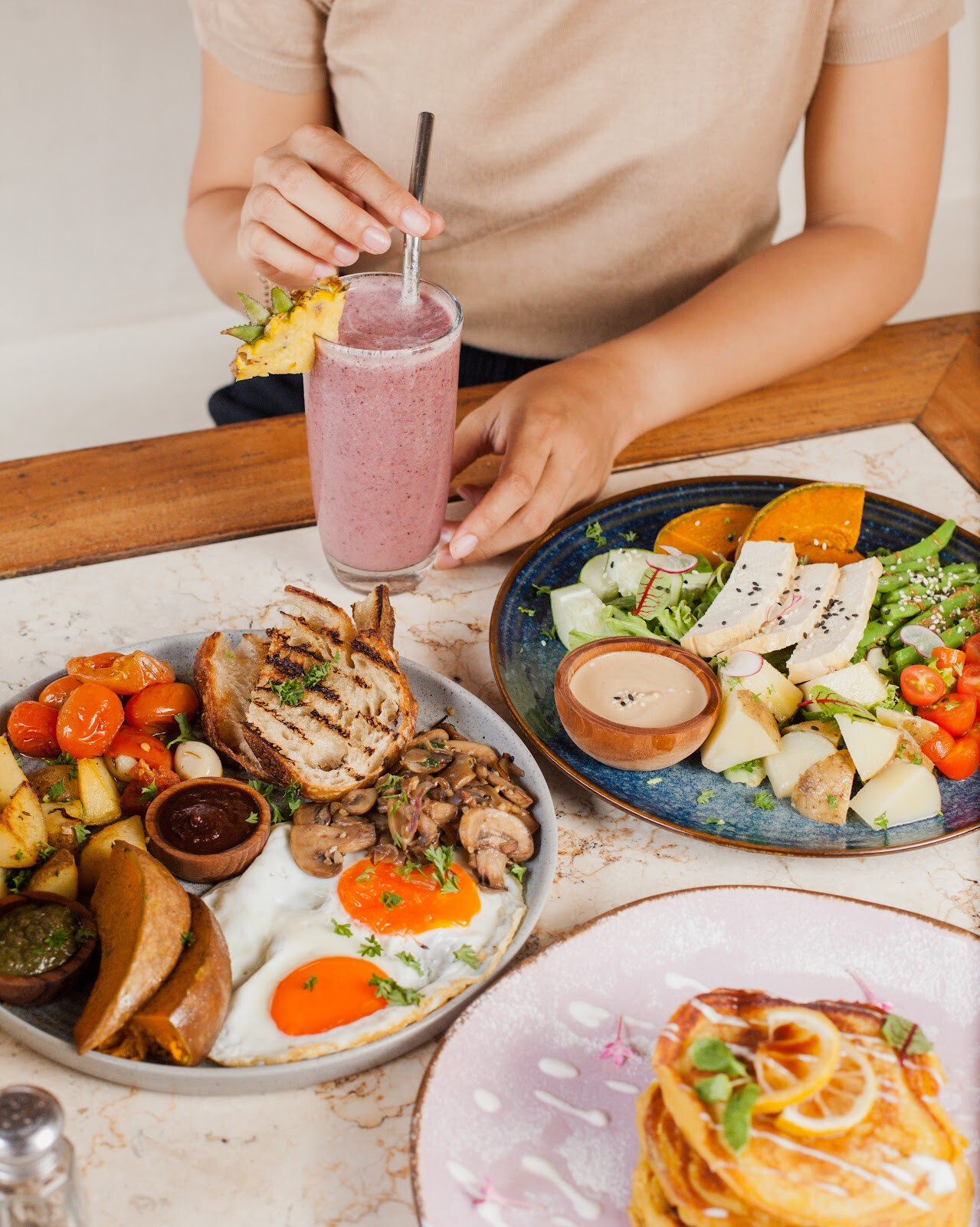 Road Trip Eatery