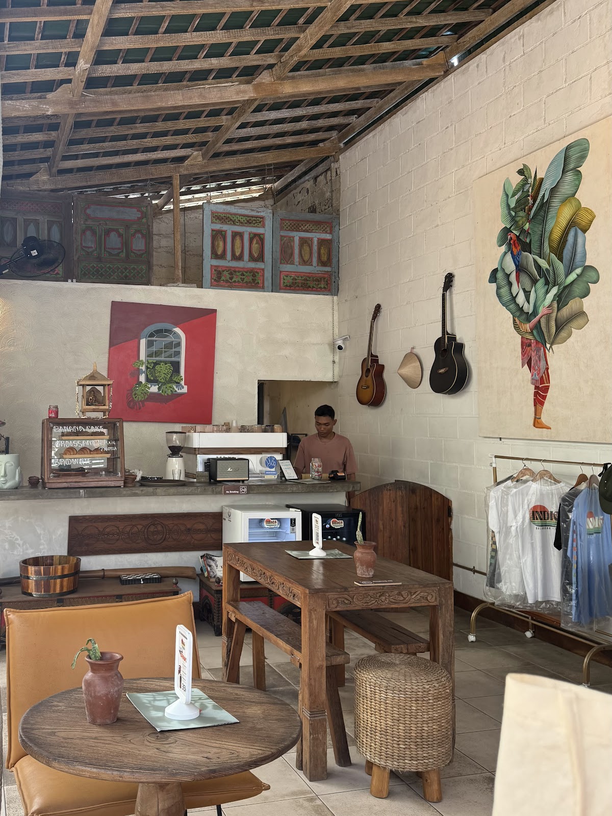 INDIES Cafe -Open From 8am