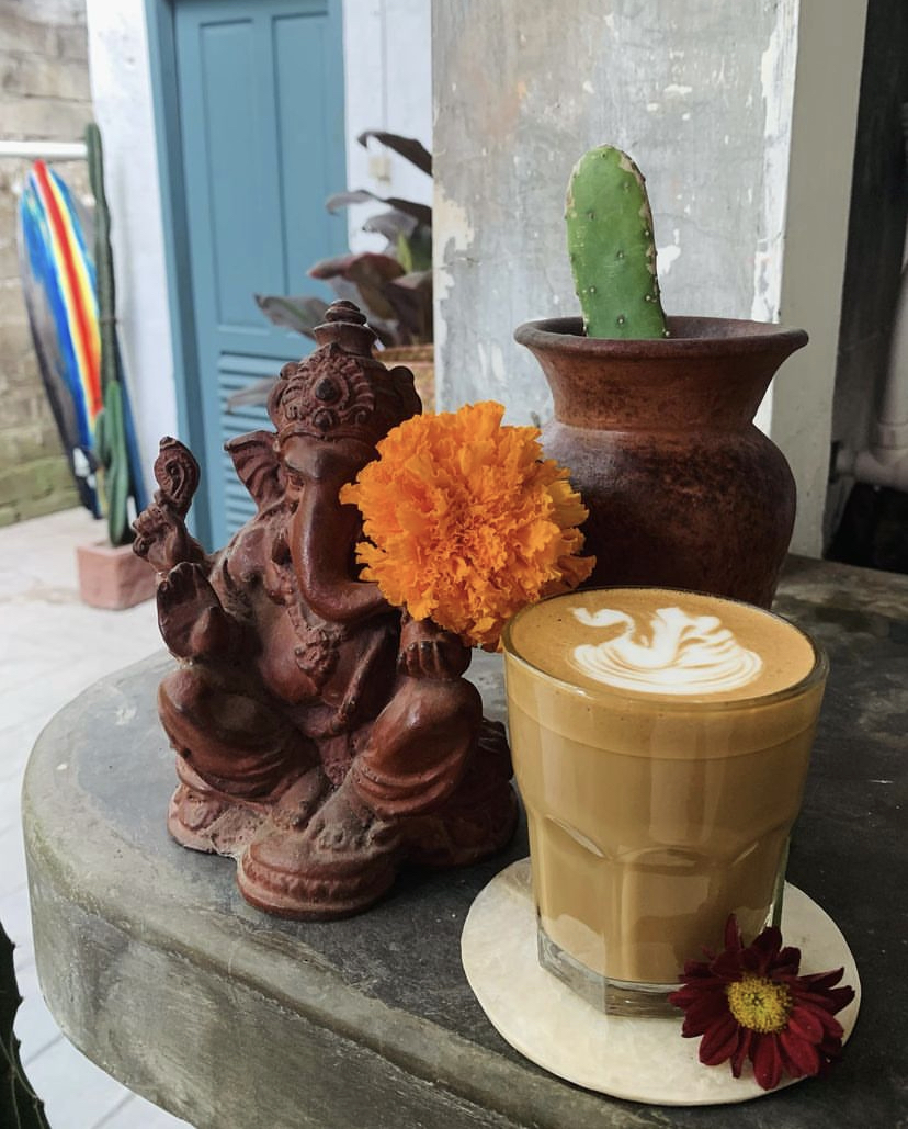 INDIES Cafe -Open From 8am