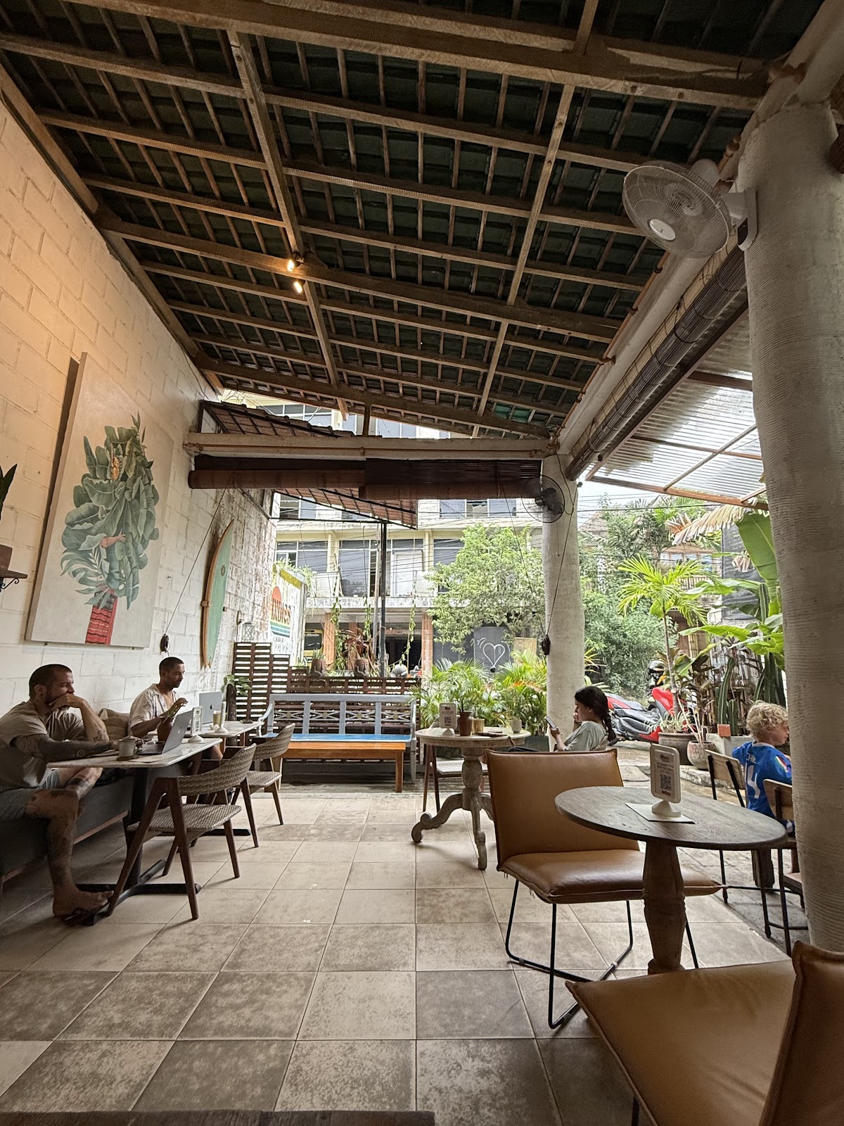 INDIES Cafe -Open From 8am