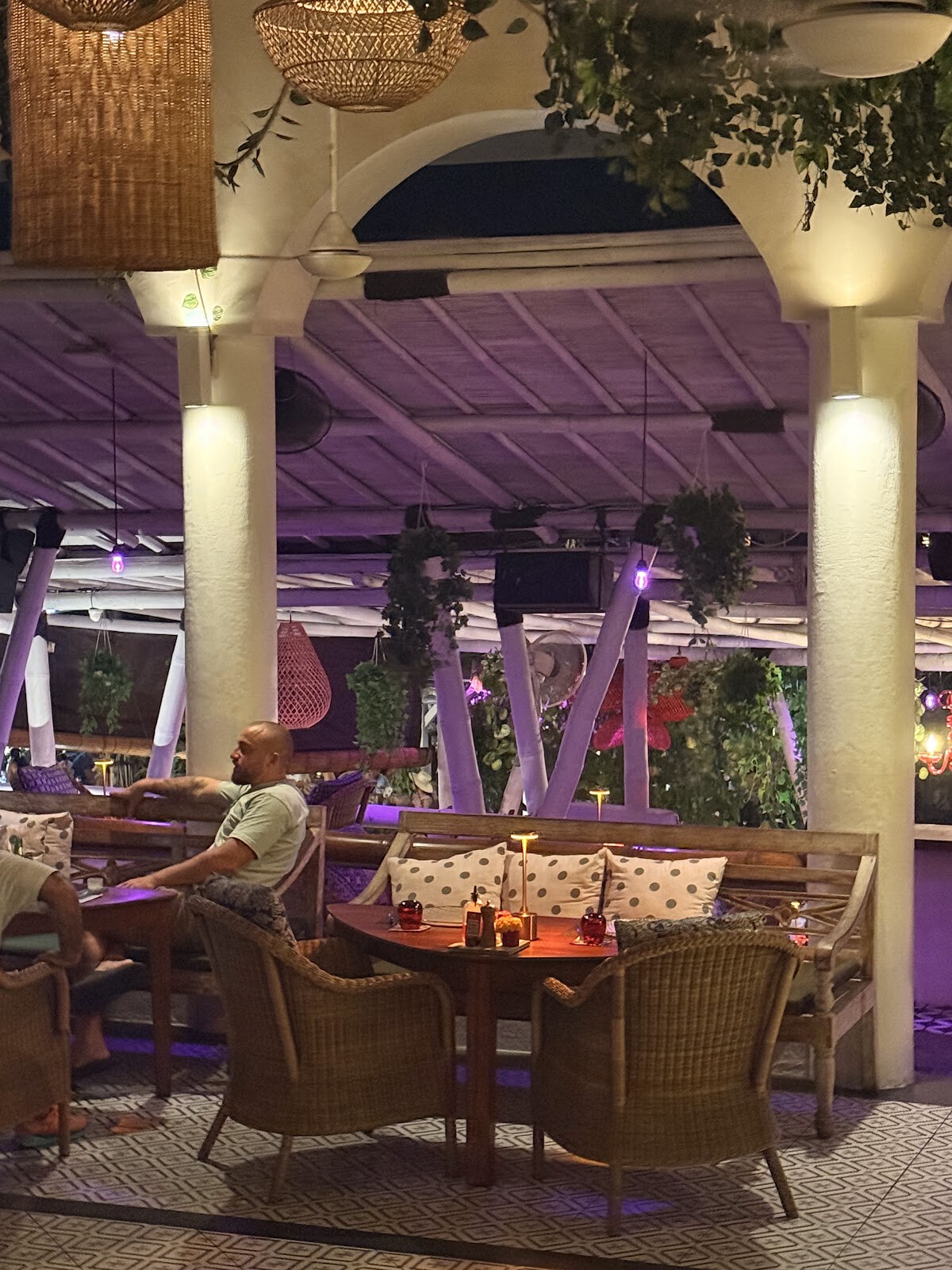 Al Bacio Uluwatu