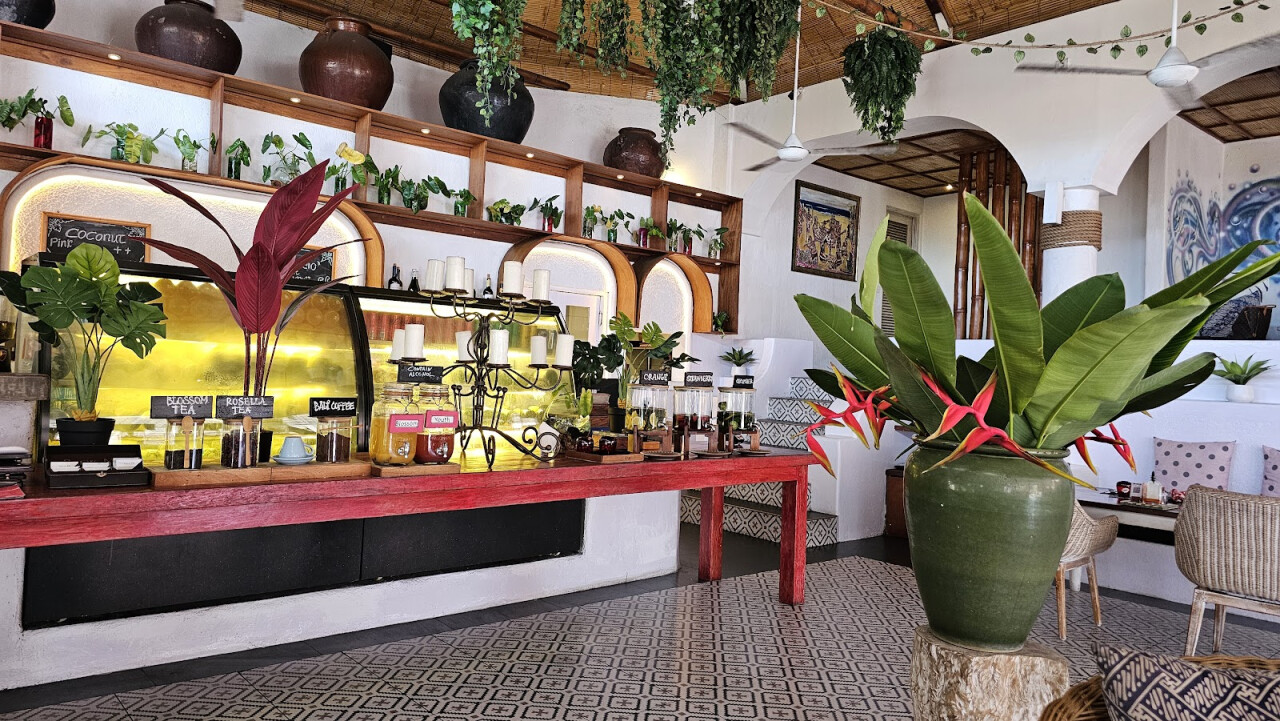 Al Bacio Uluwatu