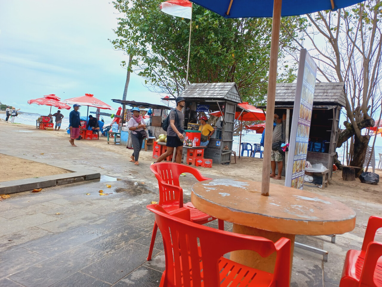 Boga Pante