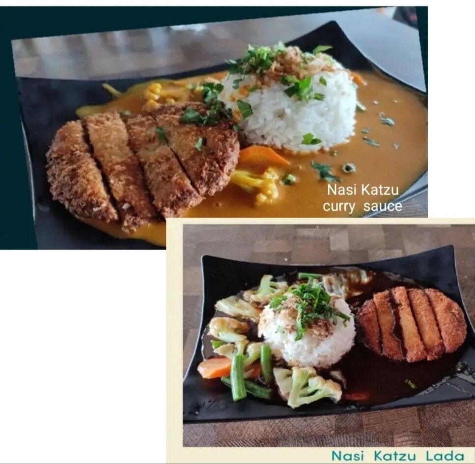 WOW CAFE VEGAN