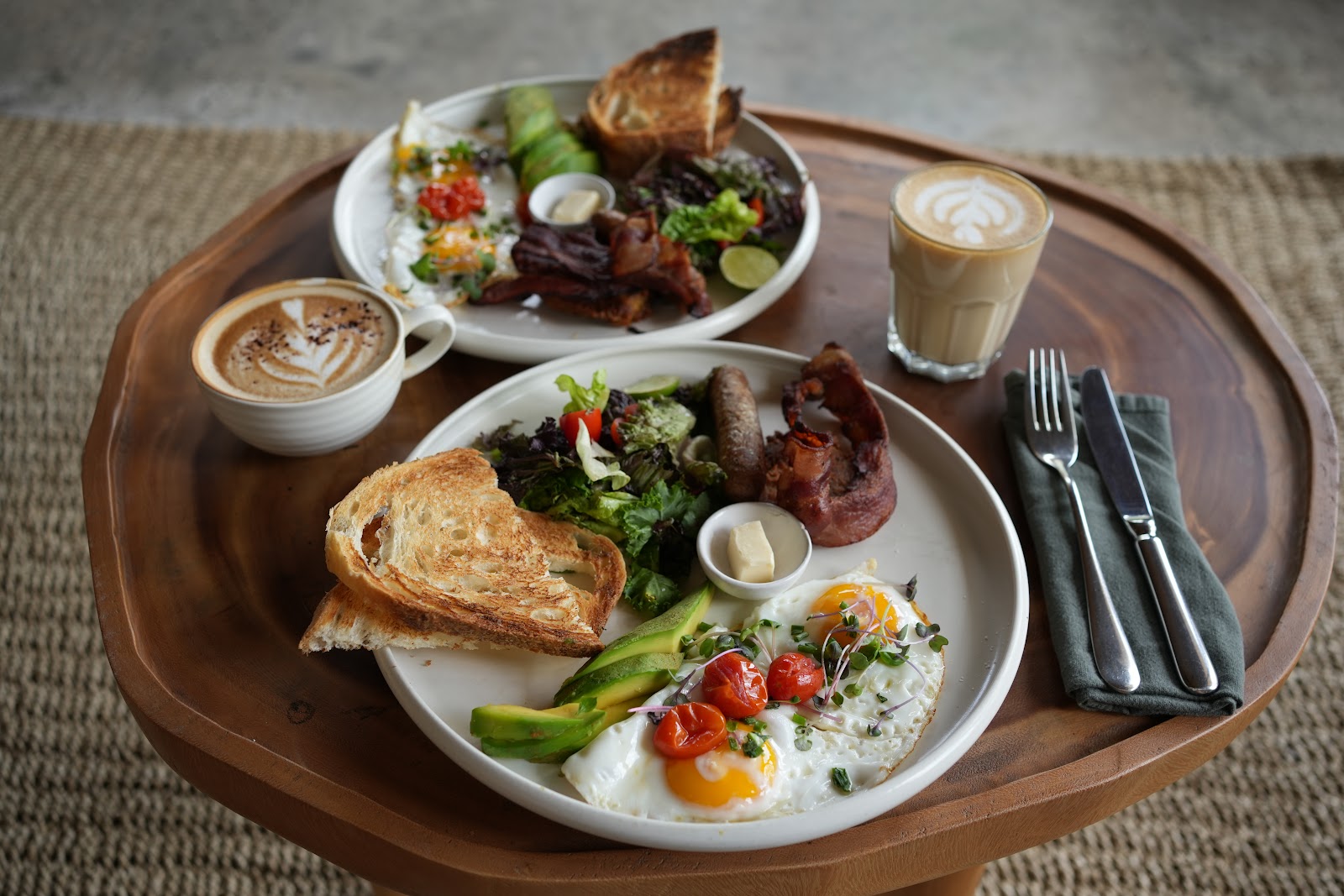 Banana Lounge Restaurant and Bar