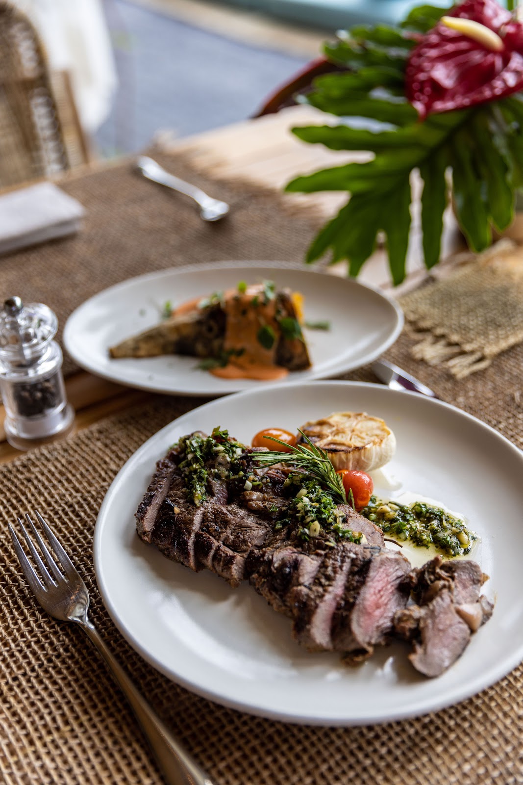 Banana Lounge Restaurant and Bar