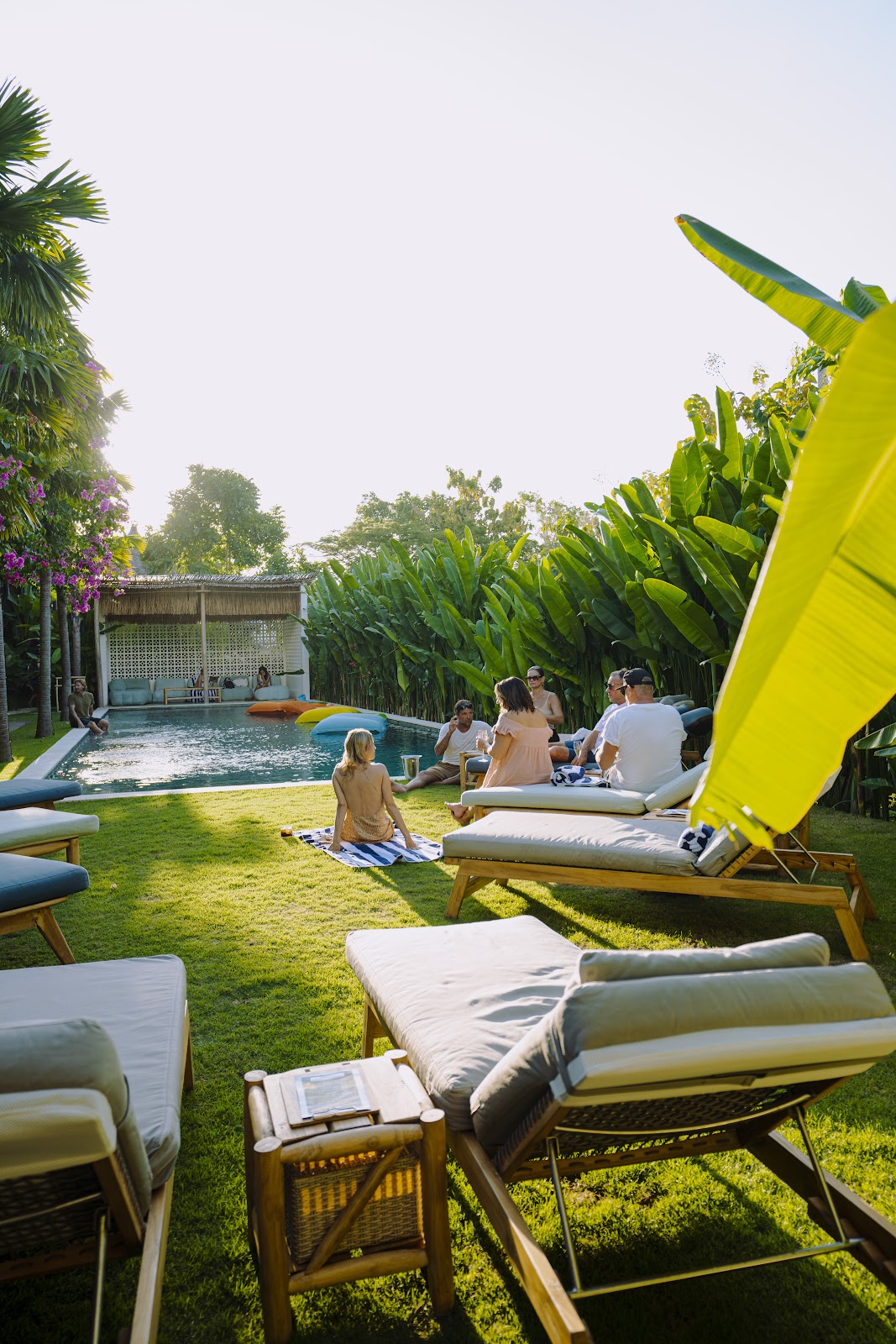 Banana Lounge Restaurant and Bar