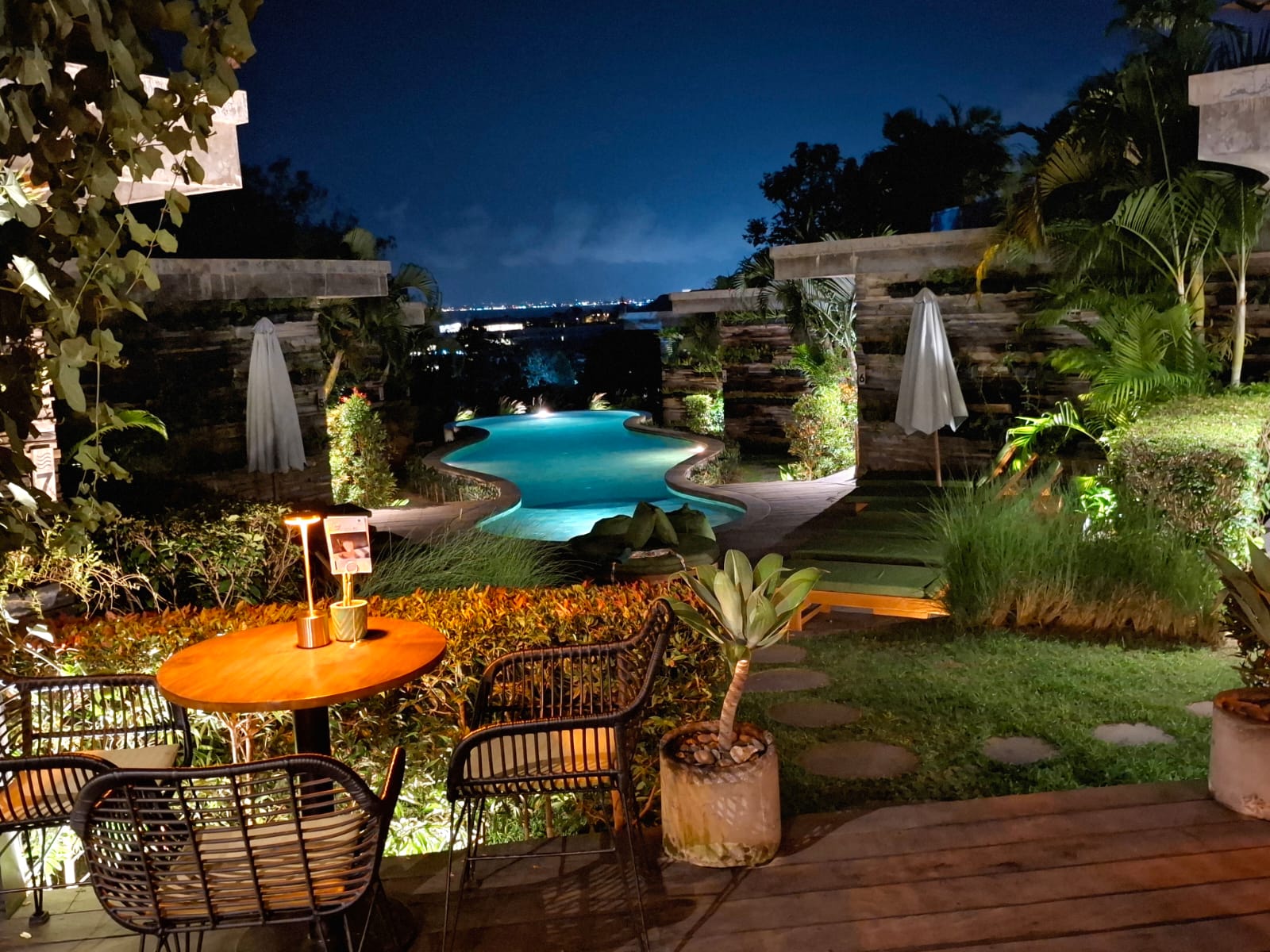 Mensa - Asian Bistro and Bar