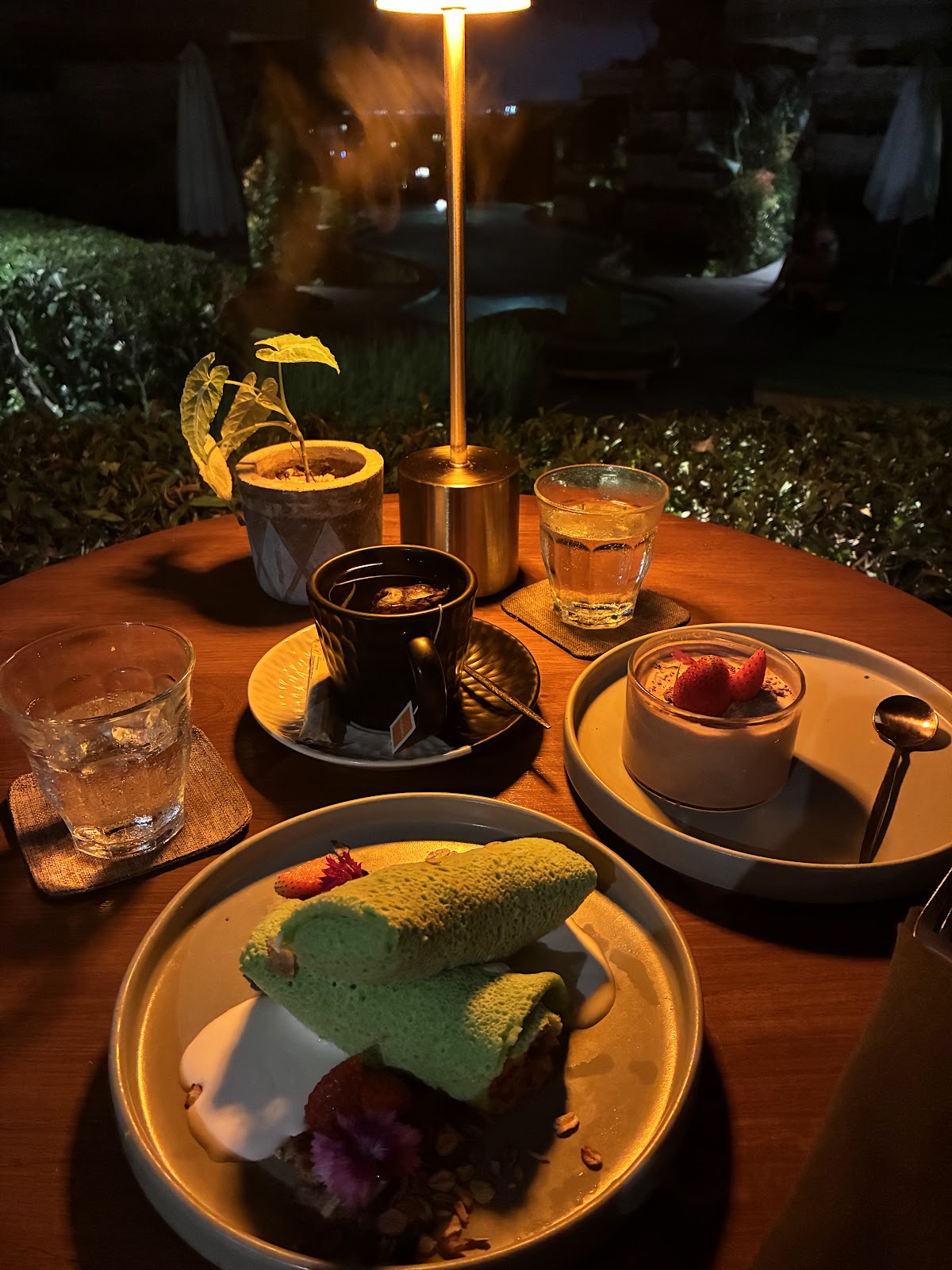 Mensa - Asian Bistro and Bar