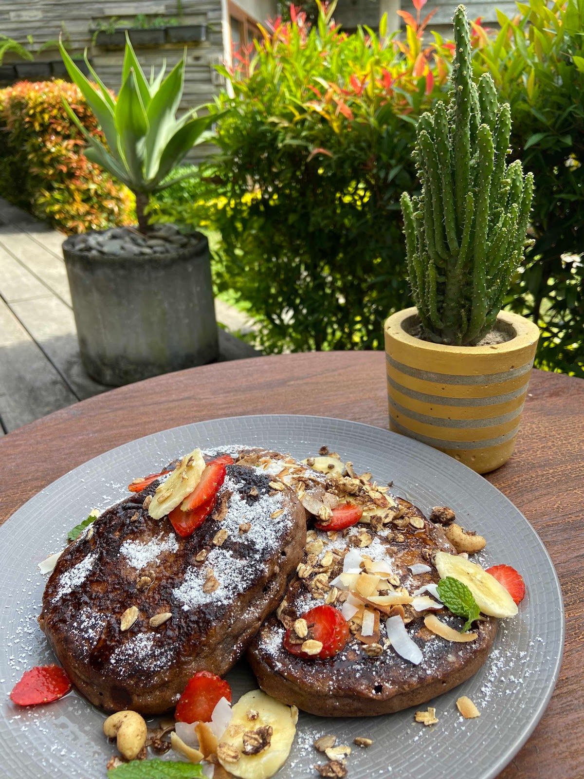 Mensa - Asian Bistro and Bar