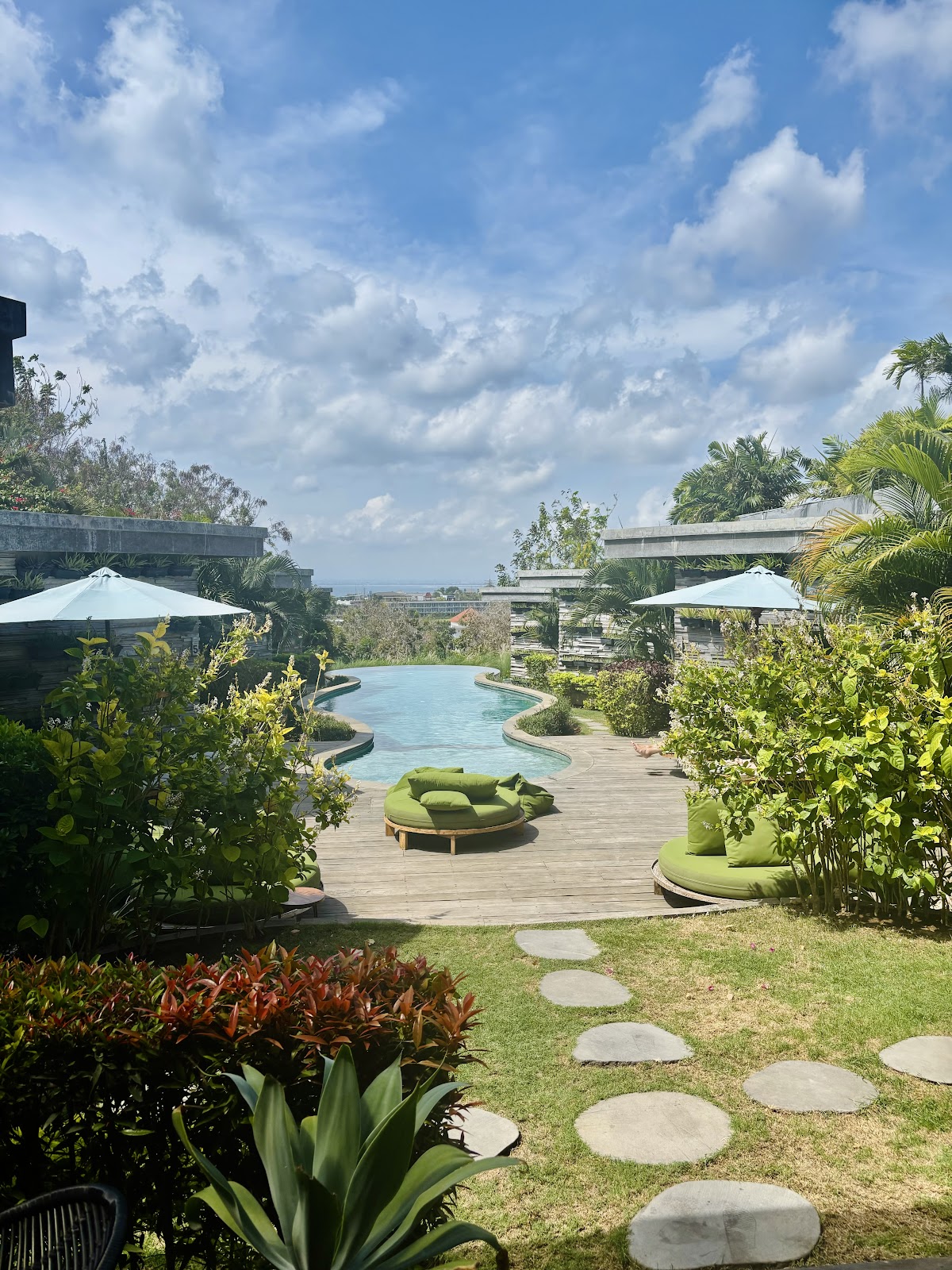 Mensa - Asian Bistro and Bar