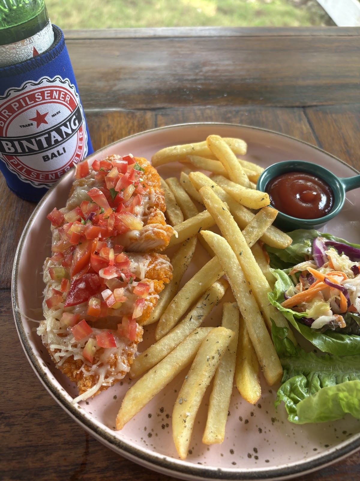 Brunch Station Uluwatu - Cafe & Restaurant