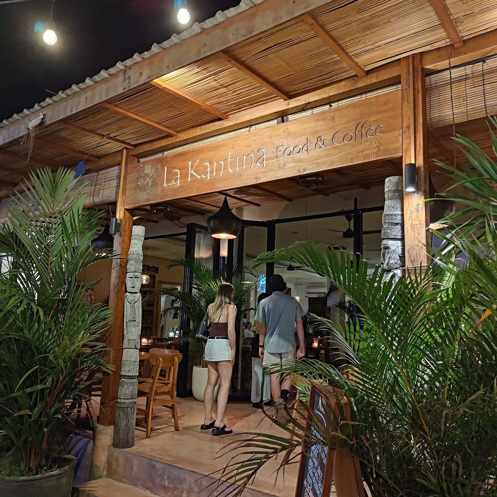 La Kantina