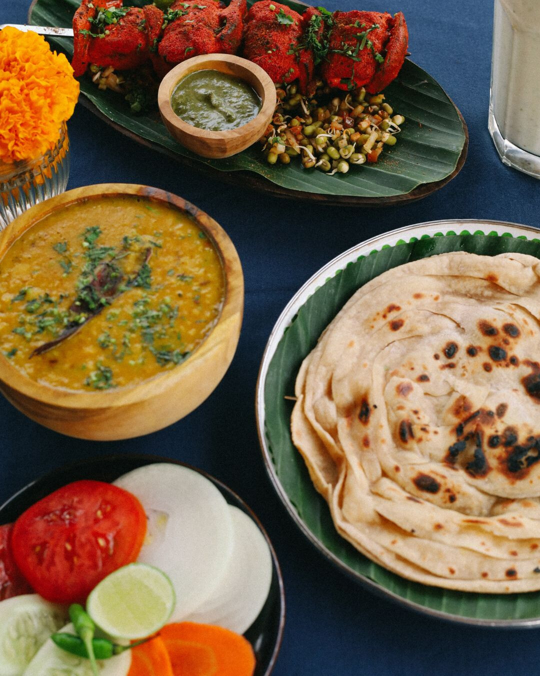 Krishna's Kitchen