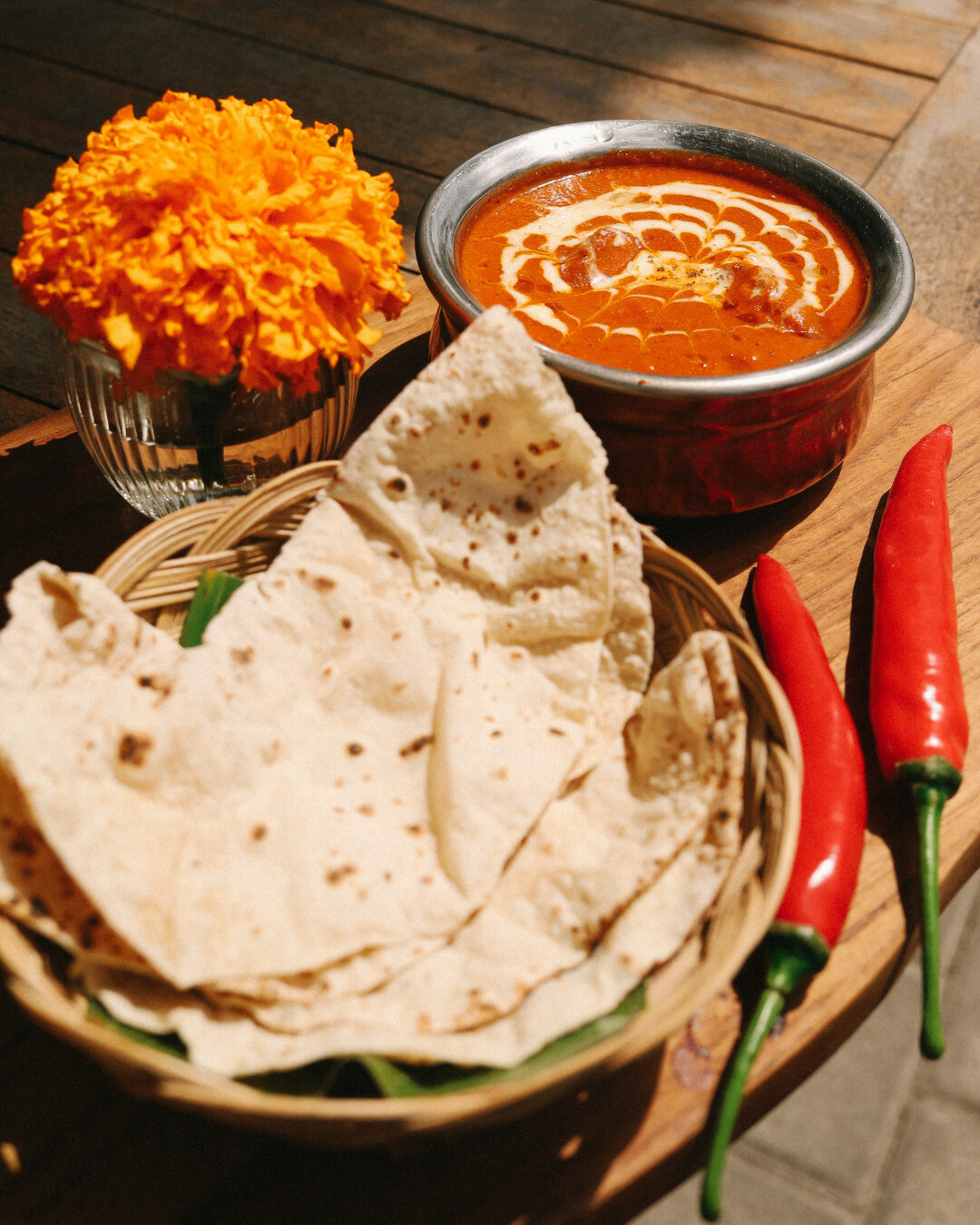 Krishna's Kitchen
