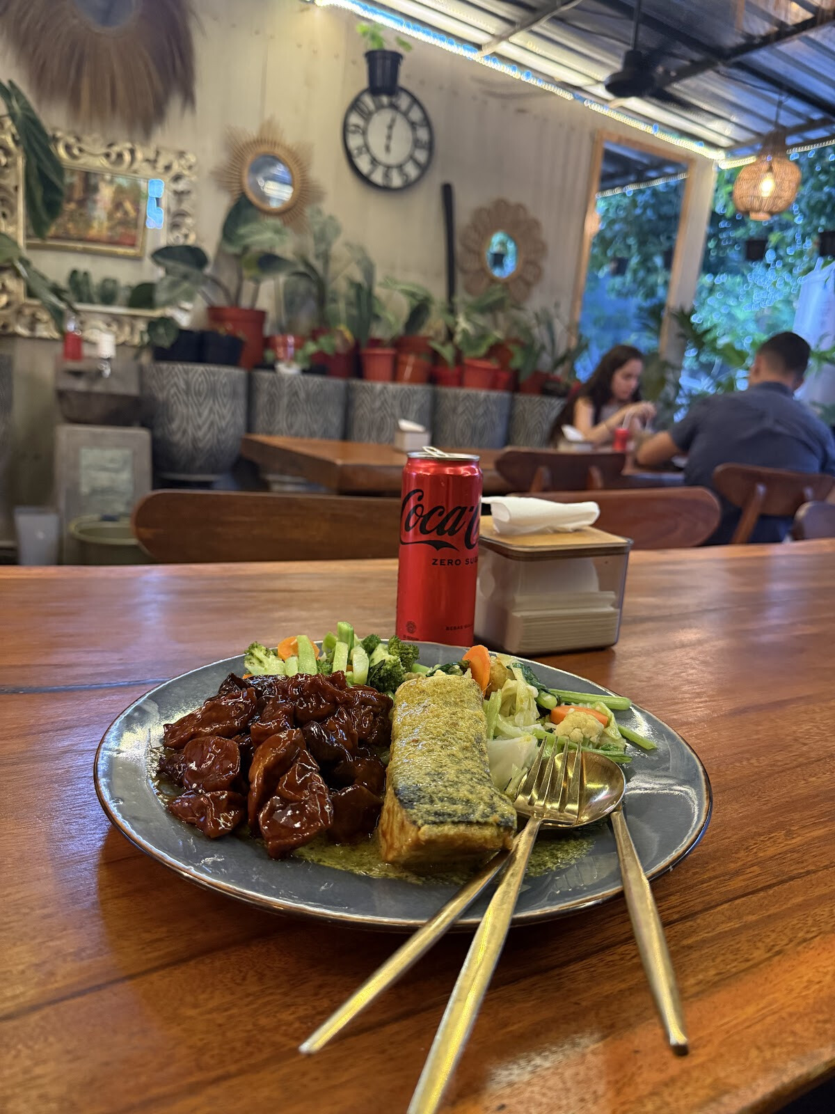 Dapur Balangan