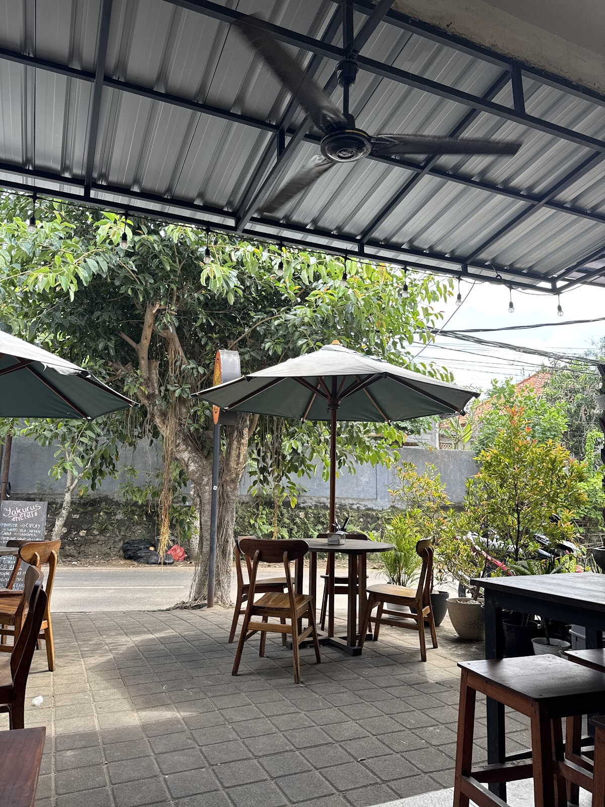 Dapur Balangan