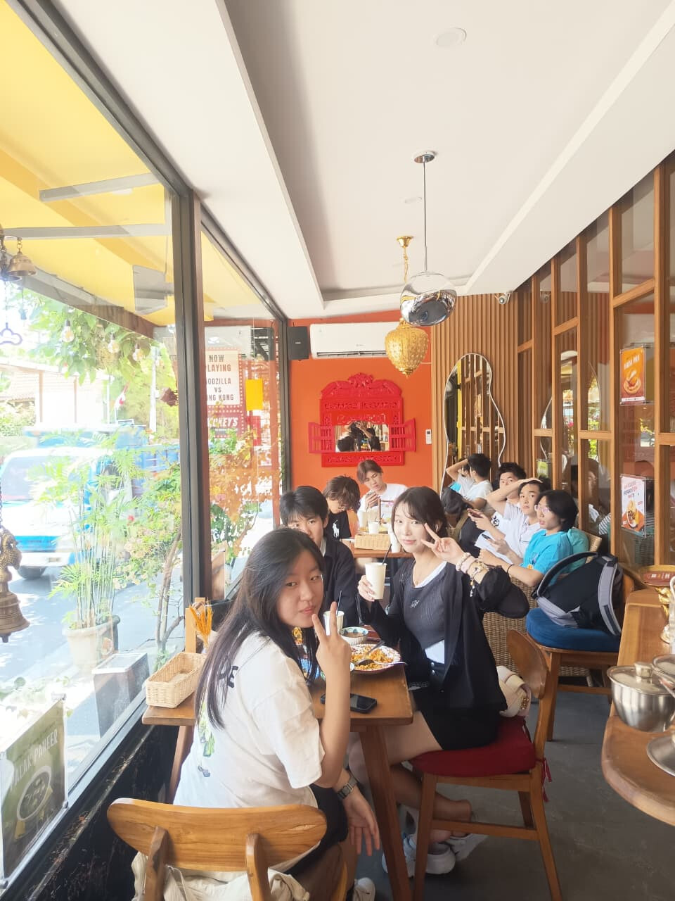 Annapurna Uluwatu Indian Restaurant