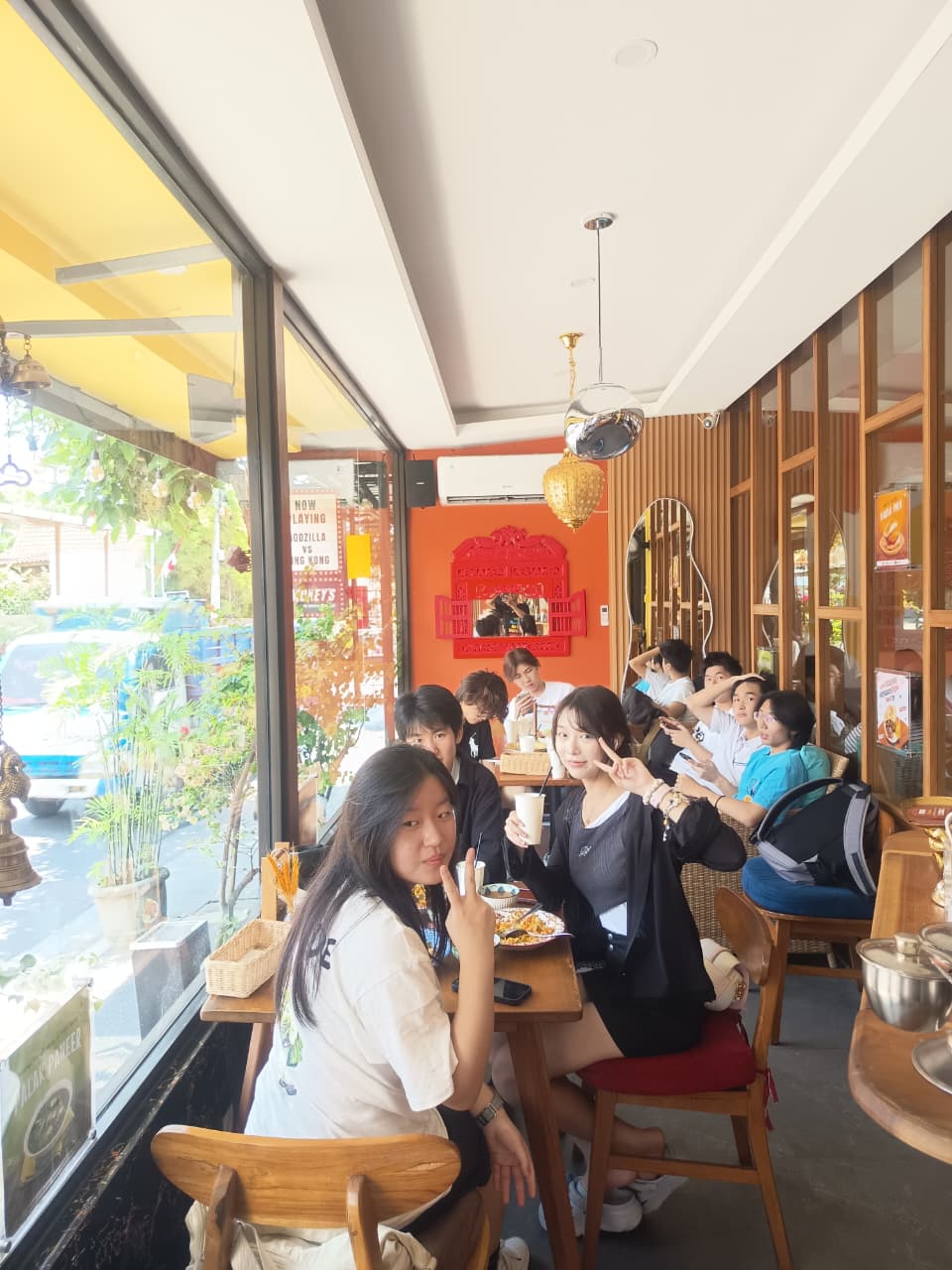 Annapurna Uluwatu Indian Restaurant