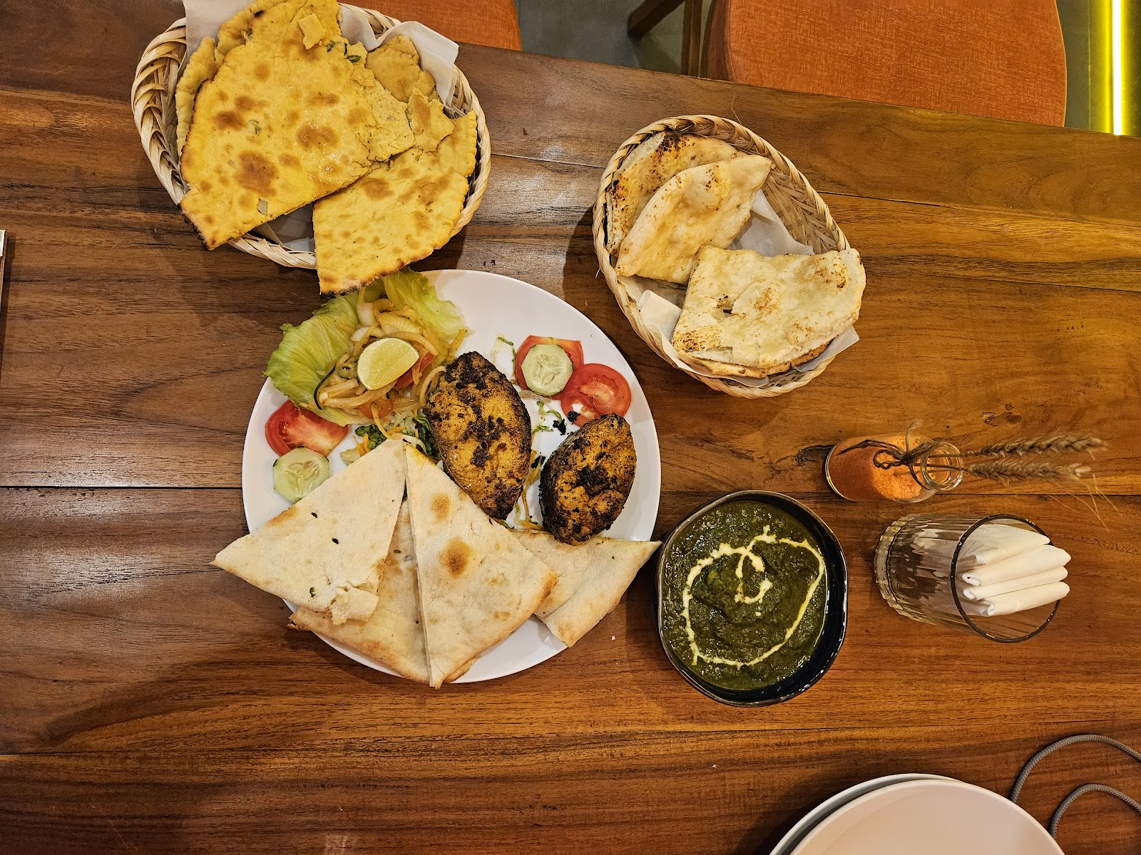 Annapurna Uluwatu Indian Restaurant