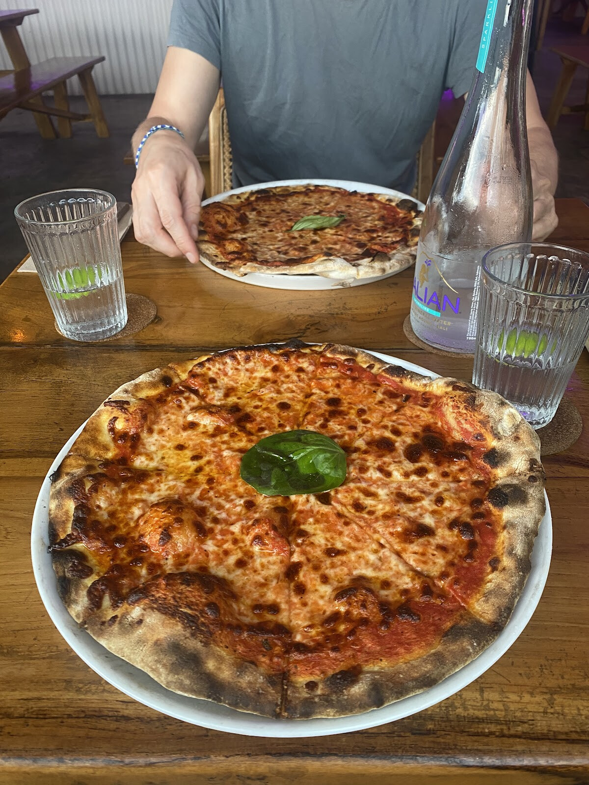 Disco Pizza Bali