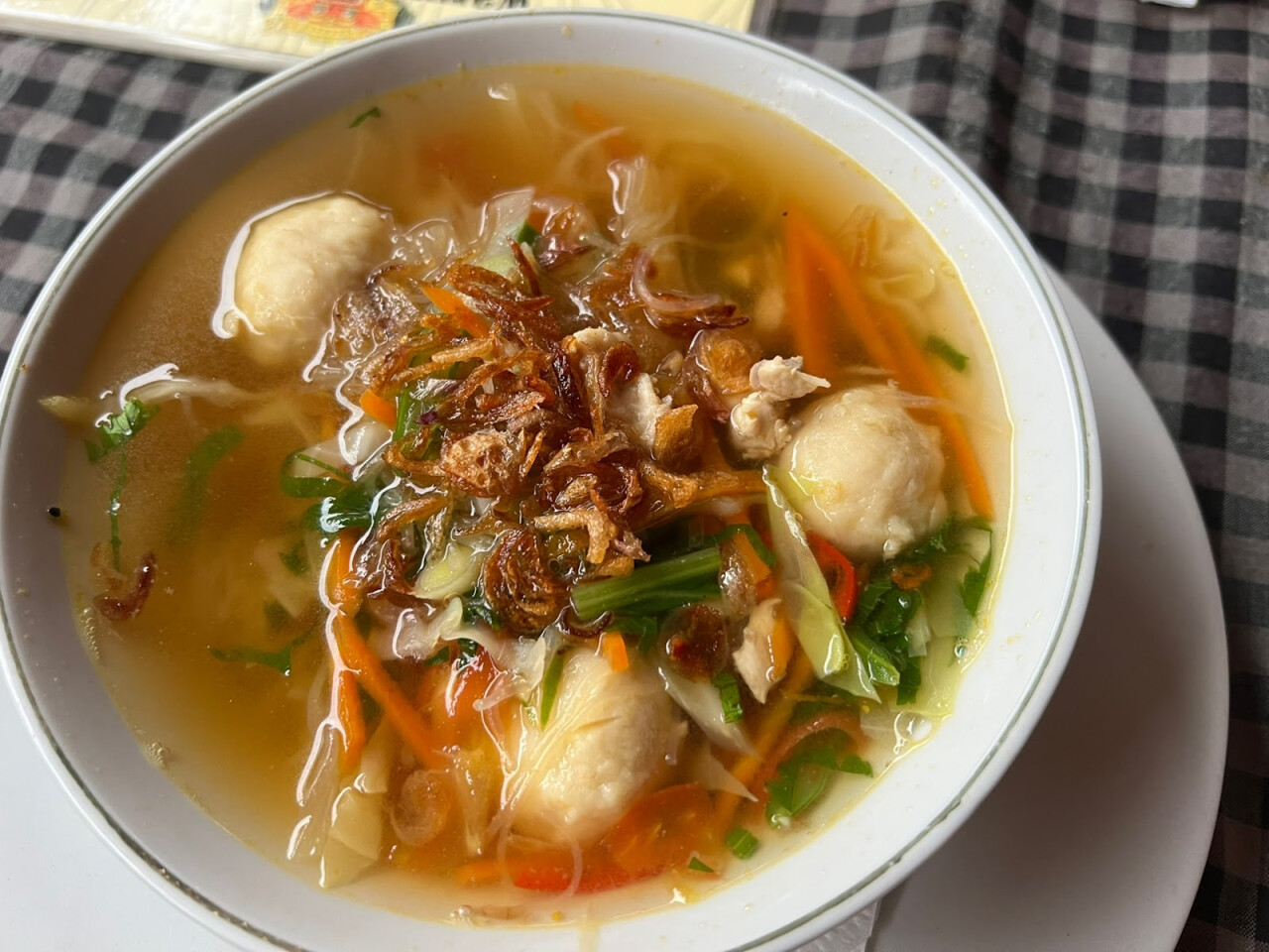 Warung Boga Sari