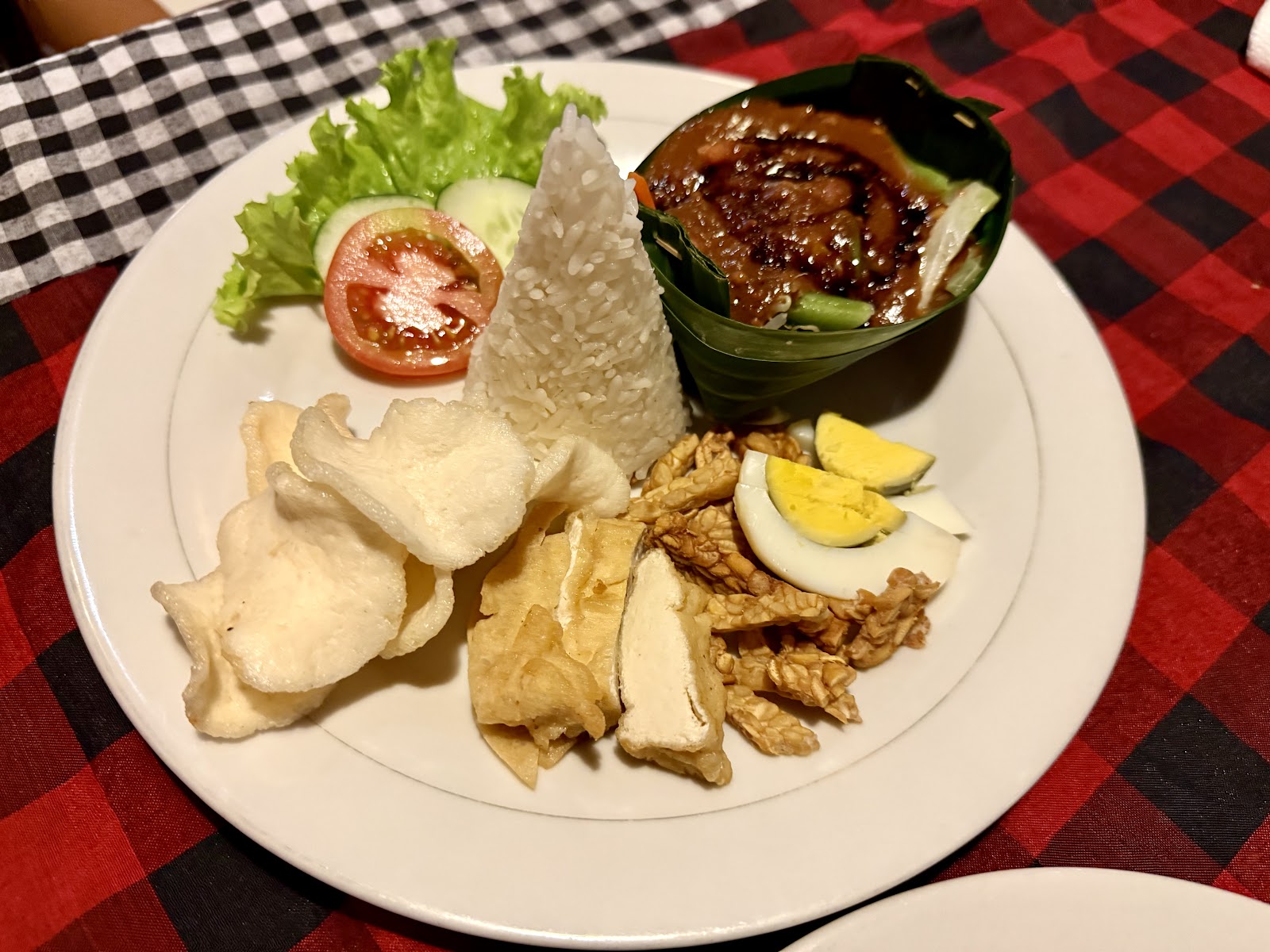 Warung Boga Sari