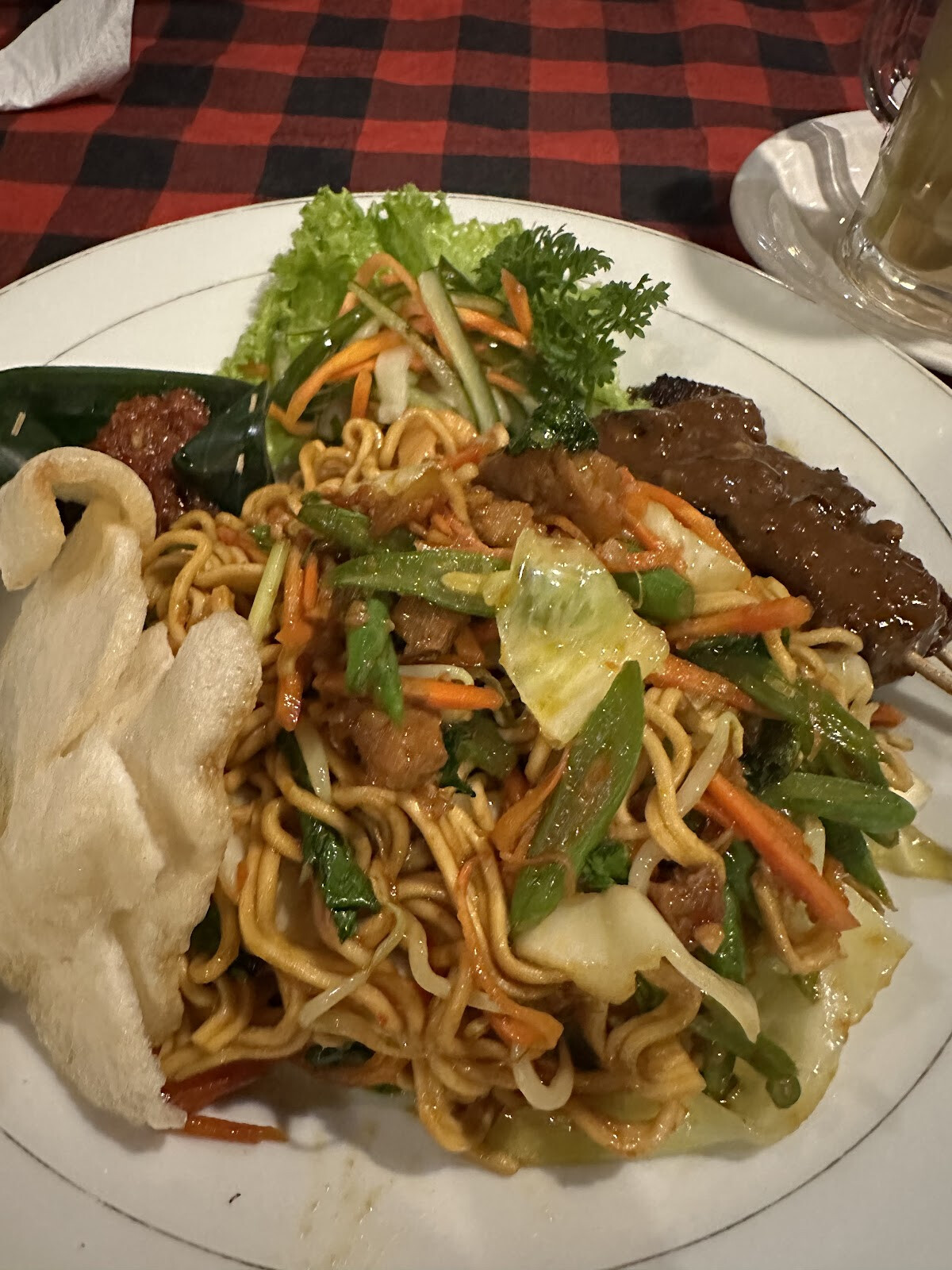 Warung Boga Sari